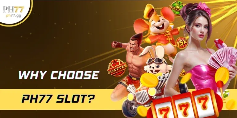 Các trò chơi slot phổ biến tại 33win7 bet