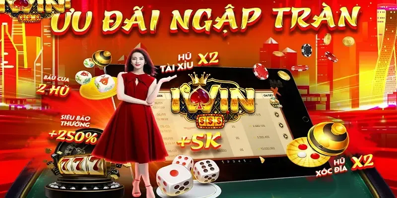 Khuyến mãi chào mừng thành viên mới 33win7 bet